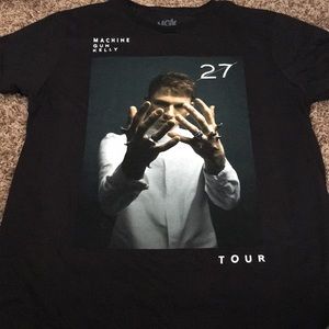 Band Tee